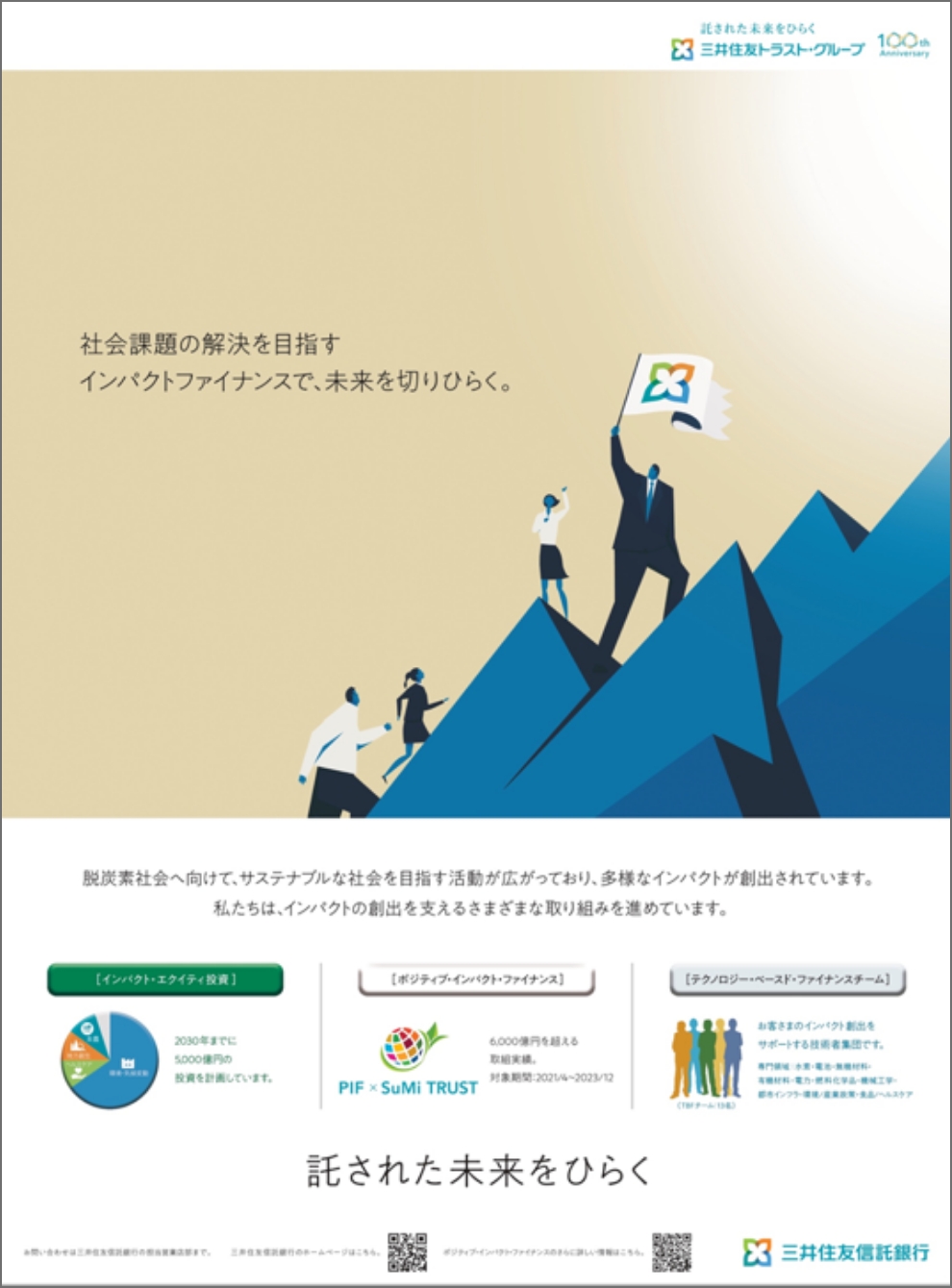 三井住友信託銀行